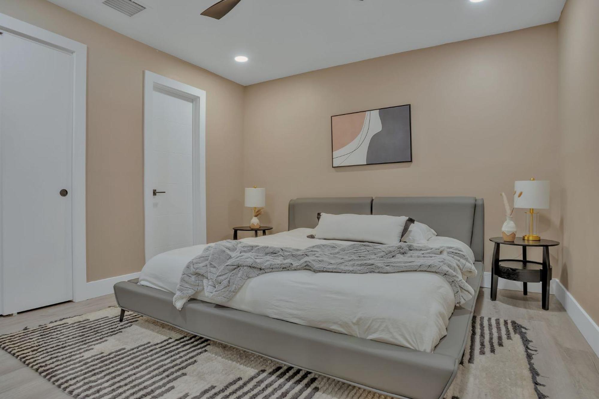 Stunning 2 Story Villa With Pool Fort Lauderdale Eksteriør bilde
